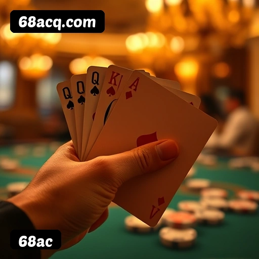 Vantagens exclusivas 68ac para jogadores brasileiros - São Paulo, Rio, BH