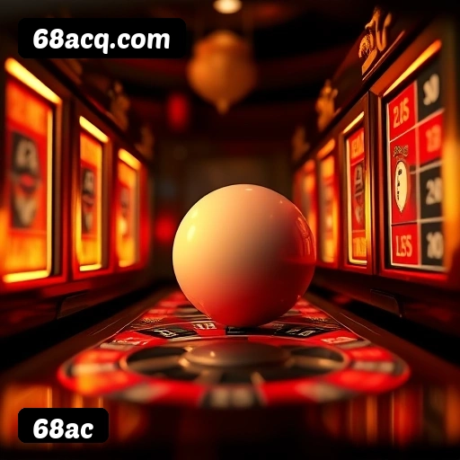 FAQ 68ac Brasil - Perguntas frequentes sobre bônus, PIX, RTP, APP mobile e VIP