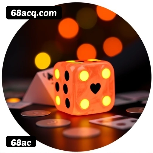 68ac segurança SSL 256-bit - Licença Curaçao, eCOGRA, GLI certificado