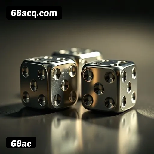 Estatísticas 68ac 2025–2026 - 120 mil jogadores ativos, R$72.5M pagos, RTP 96.52%